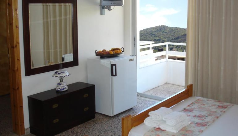 Kochili Apartments - Νέος Πύργος, Εύβοια