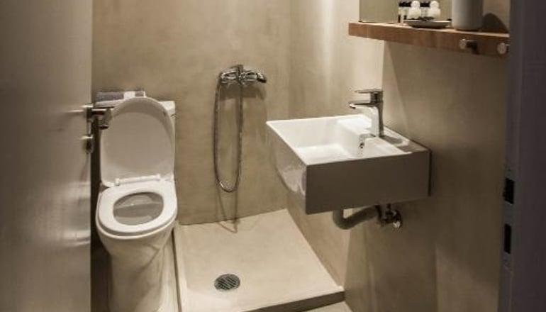 Kochili Apartments - Νέος Πύργος, Εύβοια