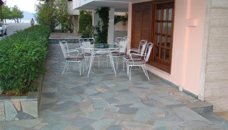Kochili Apartments - Νέος Πύργος, Εύβοια