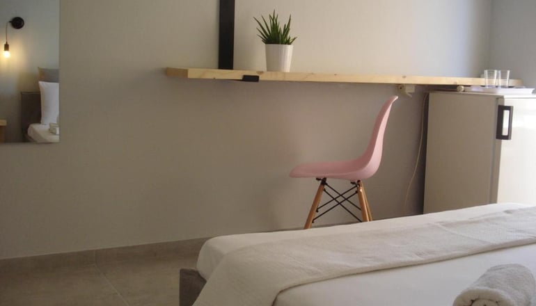 Kochili Apartments - Νέος Πύργος, Εύβοια