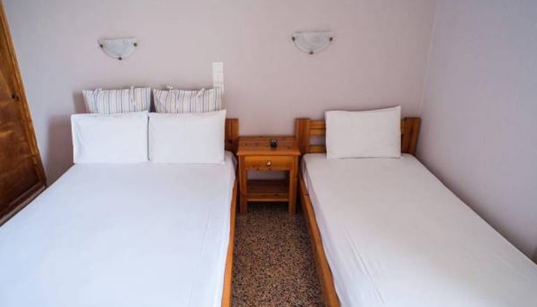 Kochili Apartments - Νέος Πύργος, Εύβοια