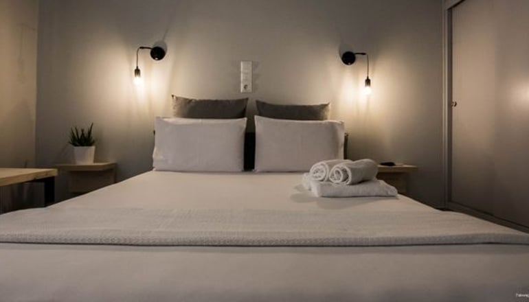 Kochili Apartments - Νέος Πύργος, Εύβοια