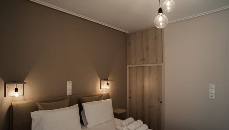 Kochili Apartments - Νέος Πύργος, Εύβοια