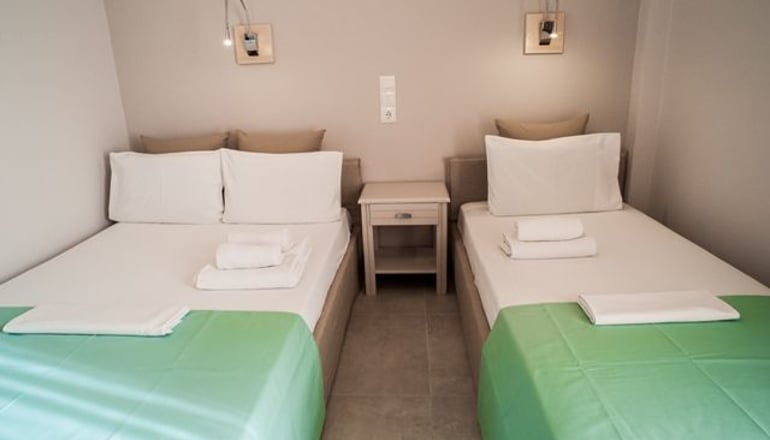 Kochili Apartments - Νέος Πύργος, Εύβοια