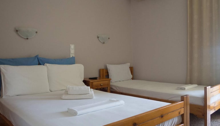 Kochili Apartments - Νέος Πύργος, Εύβοια