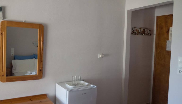 Kochili Apartments - Νέος Πύργος, Εύβοια
