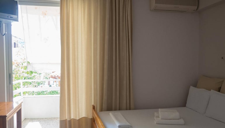 Kochili Apartments - Νέος Πύργος, Εύβοια