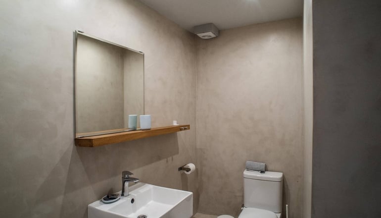 Kochili Apartments - Νέος Πύργος, Εύβοια