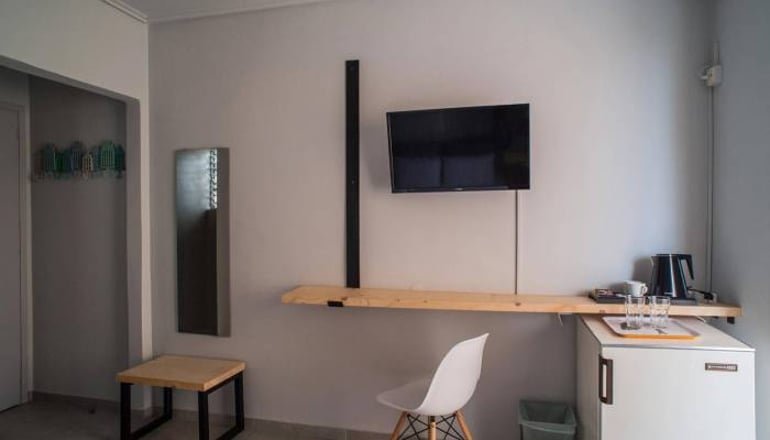 Kochili Apartments - Νέος Πύργος, Εύβοια