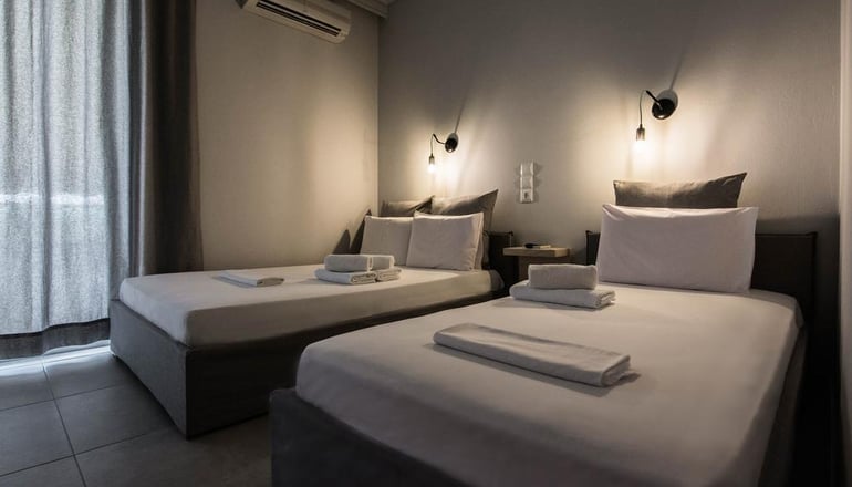 Kochili Apartments - Νέος Πύργος, Εύβοια
