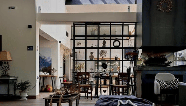 Koferita Hotel - Τζουμέρκα