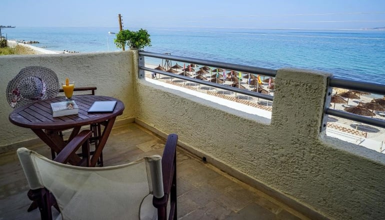 Golden Sun Kokkoni Beach Hotel