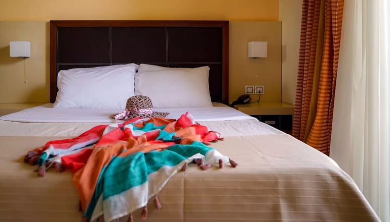 Golden Sun Kokkoni Beach Hotel