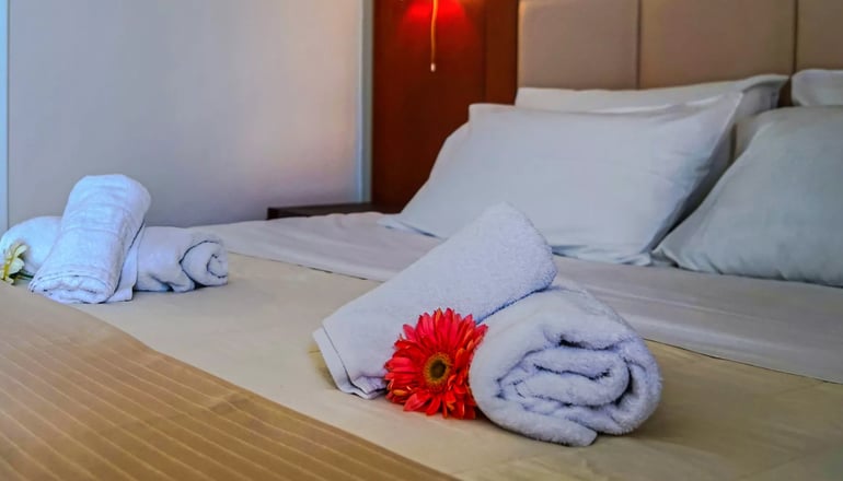 Golden Sun Kokkoni Beach Hotel