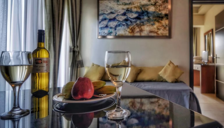 Golden Sun Kokkoni Beach Hotel