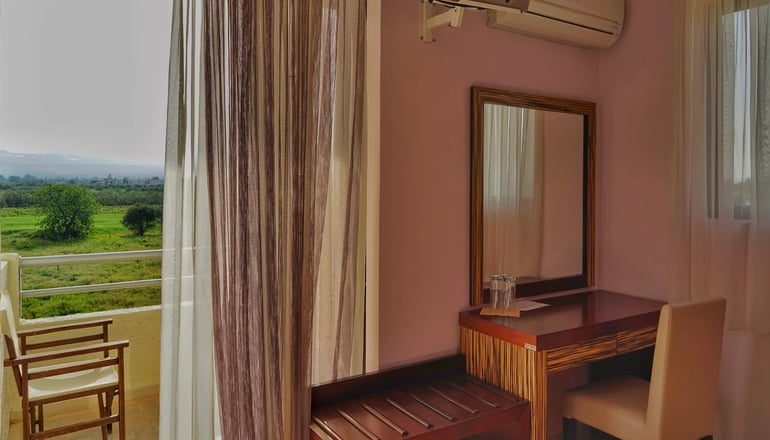 Golden Sun Kokkoni Beach Hotel