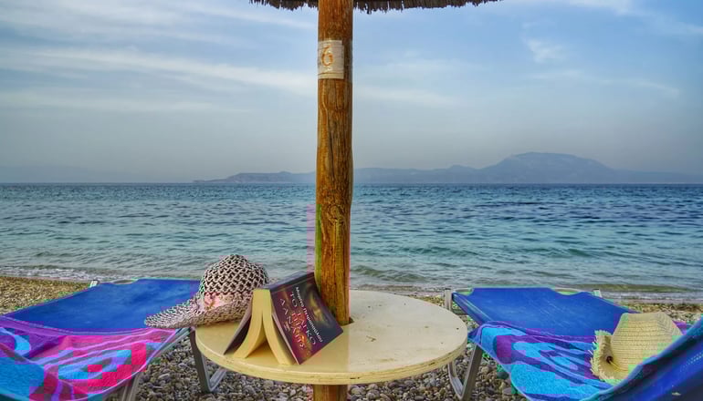 Golden Sun Kokkoni Beach Hotel