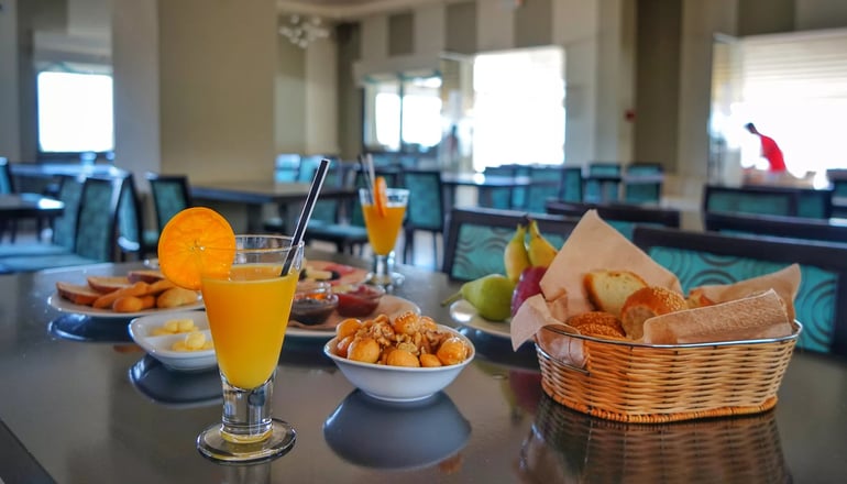 Golden Sun Kokkoni Beach Hotel