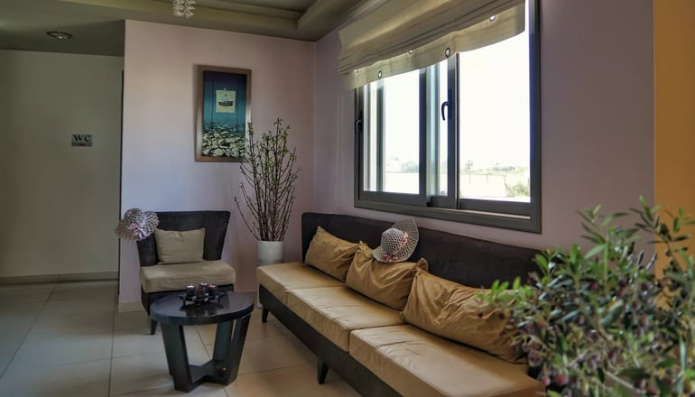 Golden Sun Kokkoni Beach Hotel