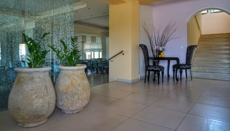 Golden Sun Kokkoni Beach Hotel