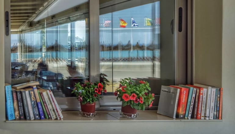 Golden Sun Kokkoni Beach Hotel