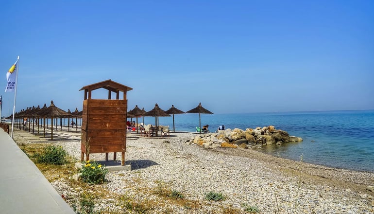 Golden Sun Kokkoni Beach Hotel