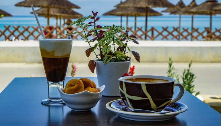 Golden Sun Kokkoni Beach Hotel