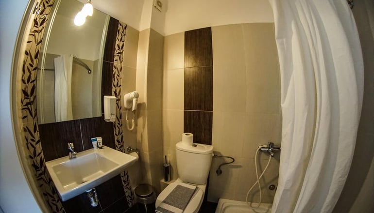 Golden Sun Kokkoni Beach Hotel