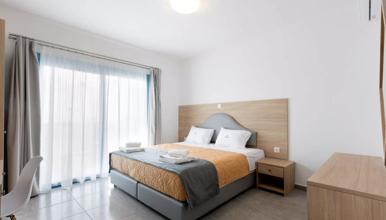 Kolymbia Dreams Luxury Apartments Rhodes
