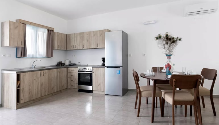 Kolymbia Dreams Luxury Apartments Rhodes