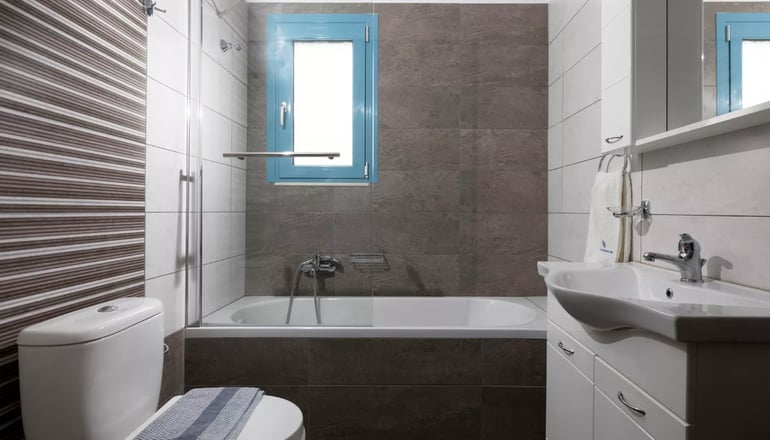 Kolymbia Dreams Luxury Apartments Rhodes