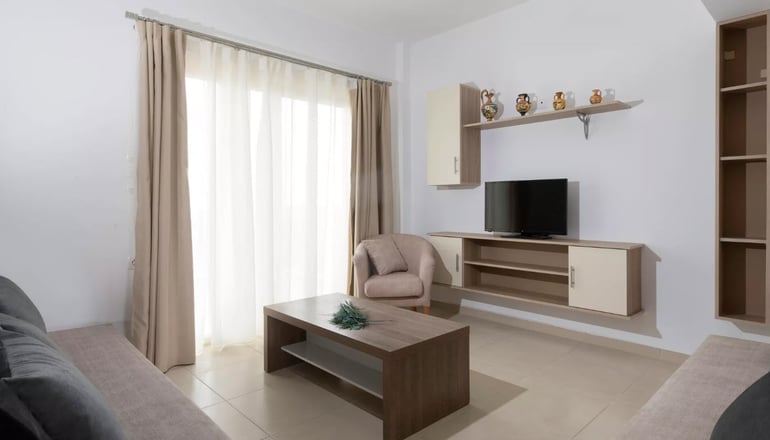 Kolymbia Dreams Luxury Apartments Rhodes