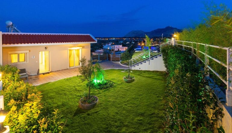 Kolymbia Dreams Luxury Apartments Rhodes