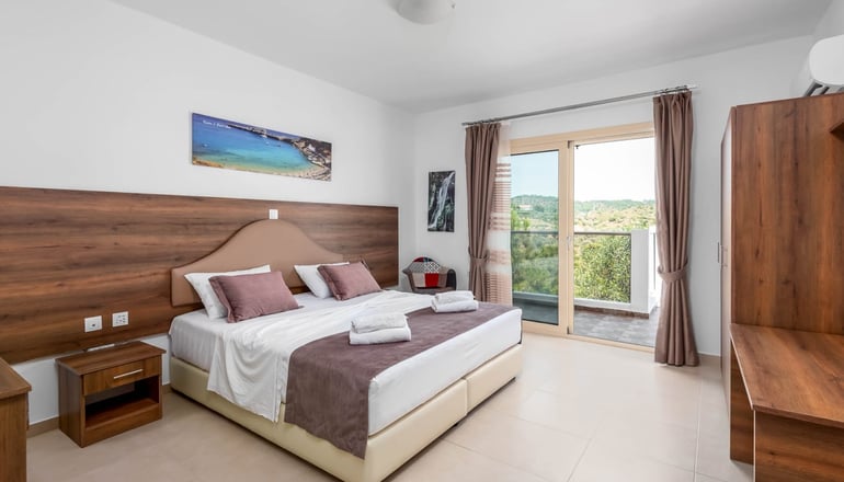 Kolymbia Village - Κολύμπια, Ρόδος