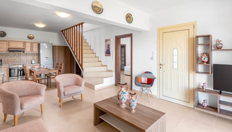 Kolymbia Village - Κολύμπια, Ρόδος