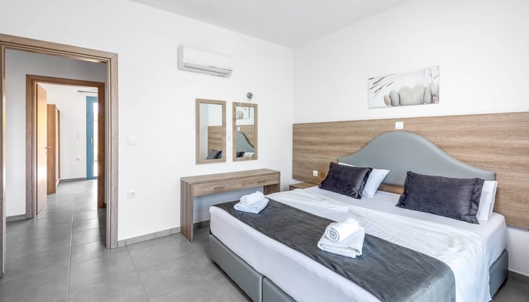 Kolymbia Village - Κολύμπια, Ρόδος