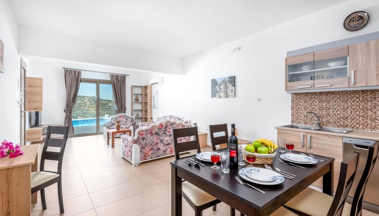 Kolymbia Village - Κολύμπια, Ρόδος