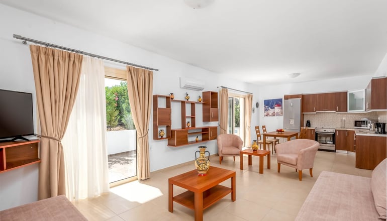 Kolymbia Village - Κολύμπια, Ρόδος