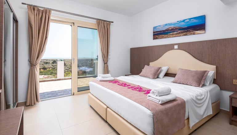 Kolymbia Village - Κολύμπια, Ρόδος