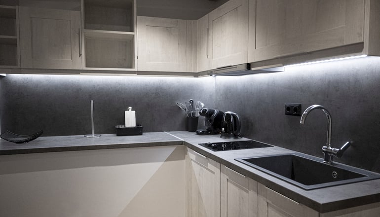 Komody Apartments - Δελφοί