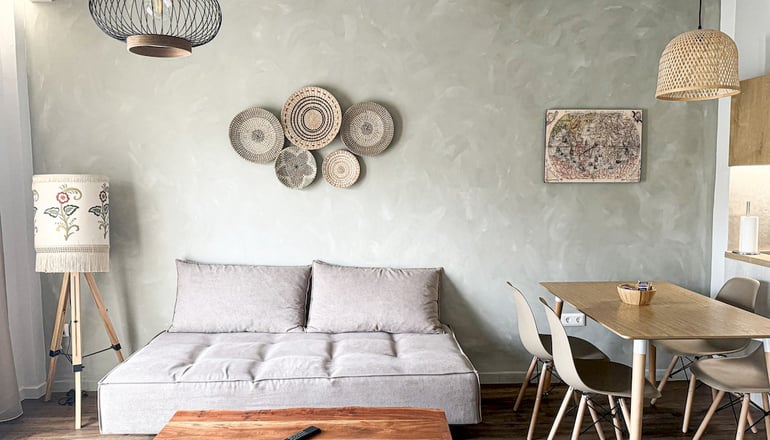 Komody Apartments - Δελφοί