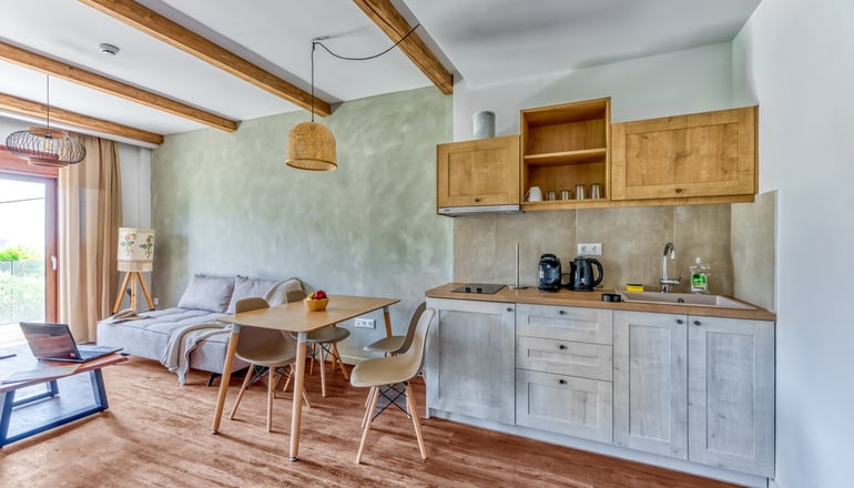 Komody Apartments - Δελφοί