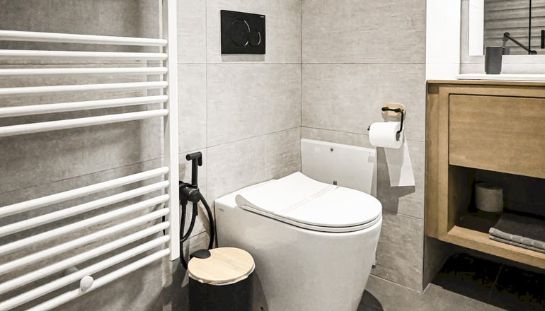 Komody Apartments - Δελφοί