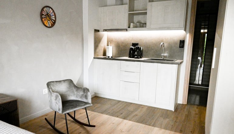 Komody Apartments - Δελφοί