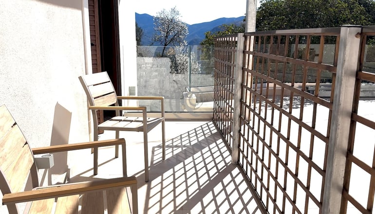 Komody Apartments - Δελφοί