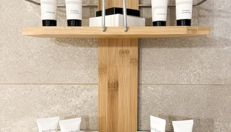 Komody Apartments - Δελφοί