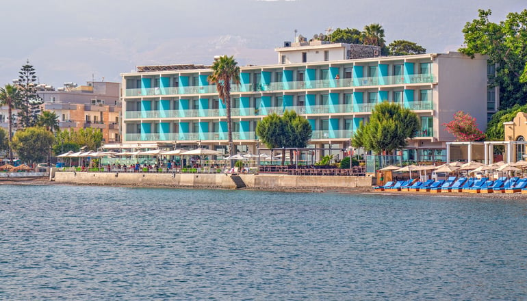 4* Kos Aktis Art Hotel