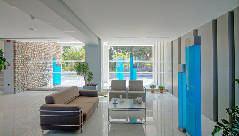 4* Kos Aktis Art Hotel - Κως Πόλη