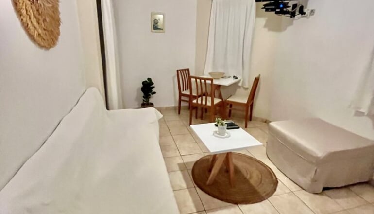 Koukounari Apartments -  Σκάλα, Αγκίστρι