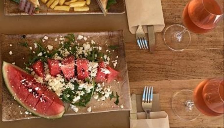Koukounari Apartments -  Σκάλα, Αγκίστρι